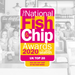 National Fish and Chip Awards 2020
