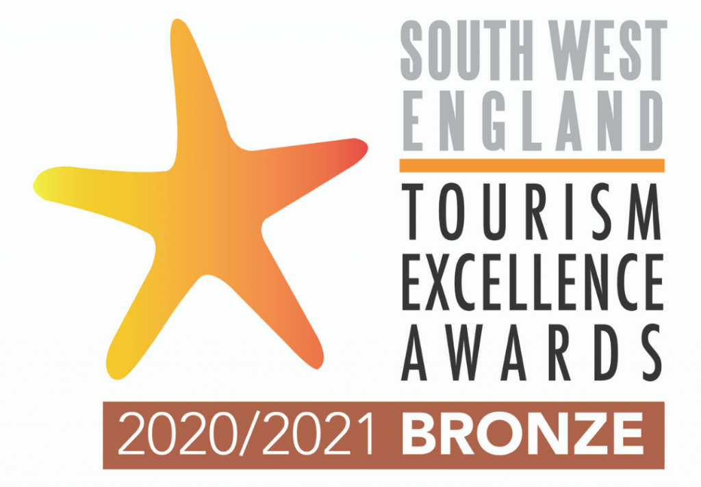 Fish 'n' Fritz - Bronze Award - South West Tourism Excellence Awards